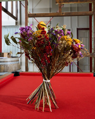 Dried Flowers