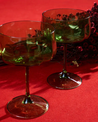 Glassware