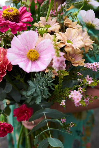 Fresh Flowers