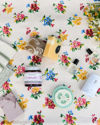 Bath and Body