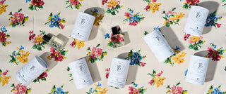 Perfume — Natural & Australian Fragrance Collections