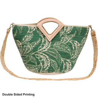 Tropics Jute bag