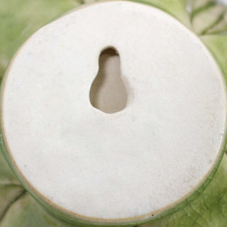 Chrysanthemum Ceramic Flower in Mist