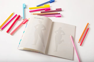 Creative Journal