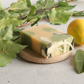Washpool Aussie Bush Luxury Soap Bar