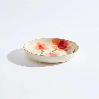 Fleur salad bowl