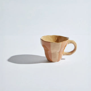 Hampton mug in Mocha