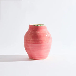 Ipanema vase in melon