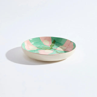 Tulip bowl