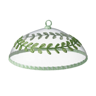 Vine mesh food cover