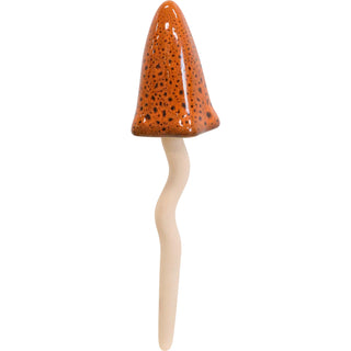 Jiggle mushroom in masala