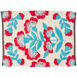 Winona bath mat in Moonlight