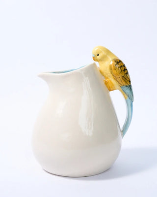 Kylie ceramic jug