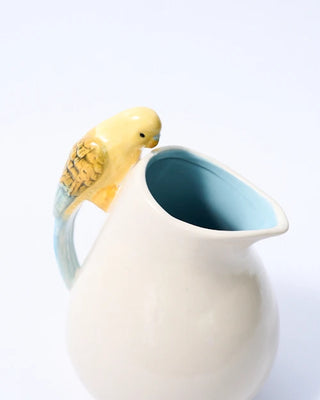 Kylie ceramic jug