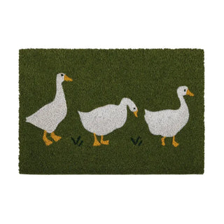 Quack Quack coir mat