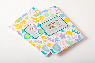 Creative Journal