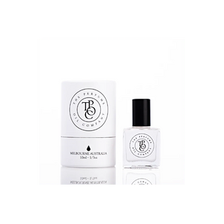 Ghost - inspired by Mojave Ghost- 10ml roll on perfume oil