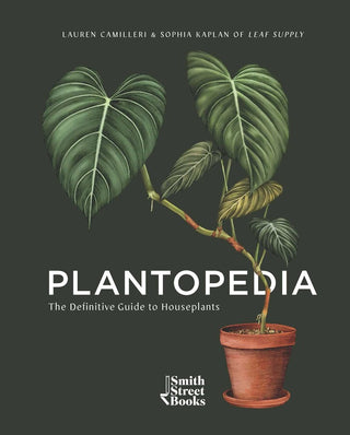 Plantopedia - the definitive guide to houseplants