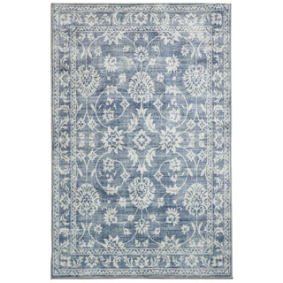 Megan machine washable rug in 90x150cm