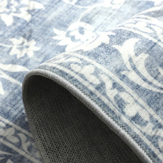 Megan machine washable rug in 120x180cm