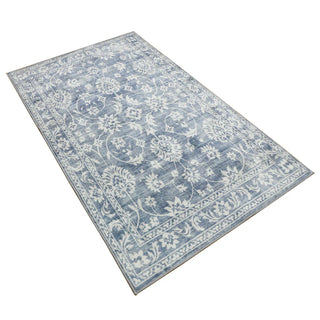 Megan machine washable rug in 120x180cm