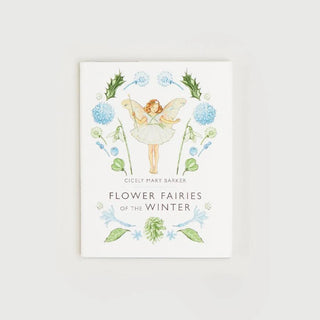 Flower fairies of winter